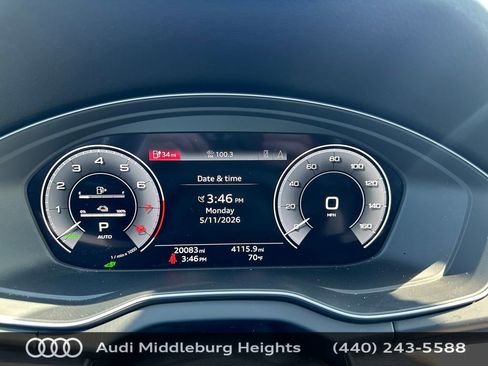 Certified 2024 Audi Q5 e Premium Plus AWD/4WD image 41
