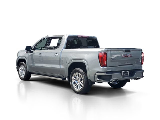 Used 2026 GMC Sierra 1500 Denali AWD/4WD image 3