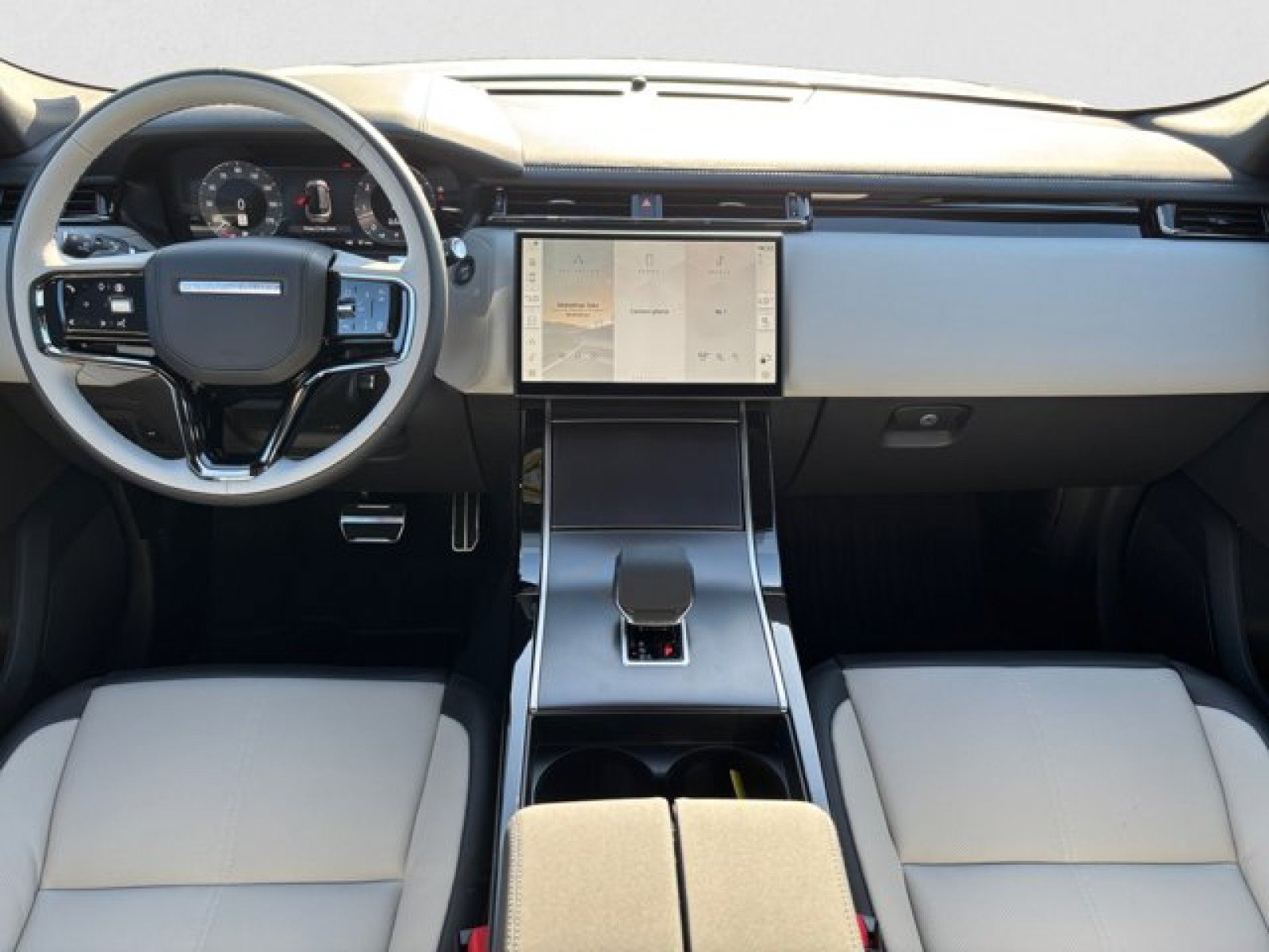 New 2026 Land Rover Range Rover Velar Dynamic SE AWD/4WD image 13