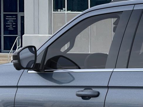 New 2025 Ford Expedition Max Active image 20