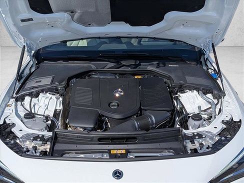 Used 2026 Mercedes-Benz CLE 300 4MATIC Coupe image 22