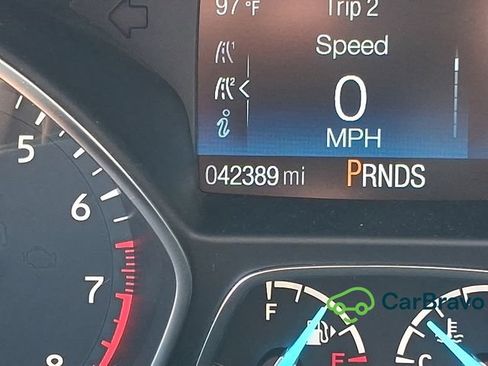 Used 2018 Ford Escape SEL AWD/4WD image 21