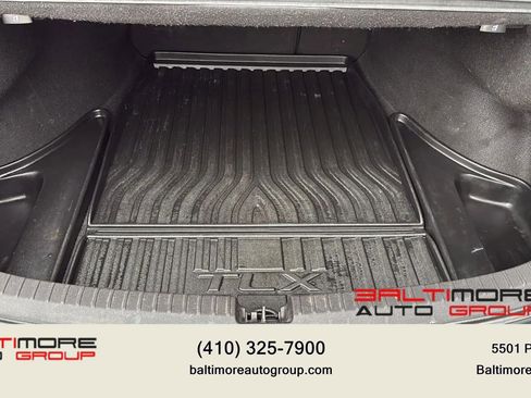 Used 2017 Acura TLX FWD image 35