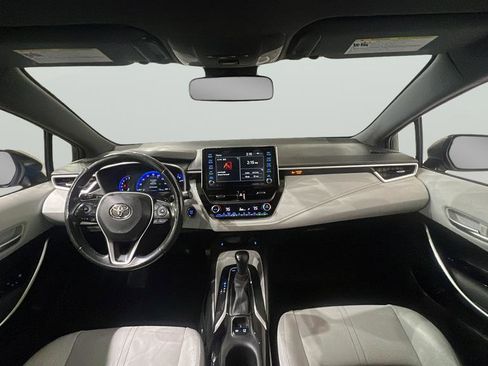 Used 2019 Toyota Corolla XSE w/ Carpet Mat Package image 31