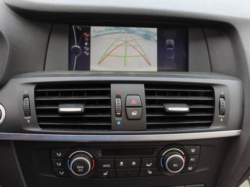Used 2013 BMW X3 xDrive28i AWD/4WD image 11