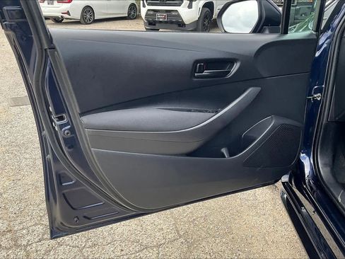Used 2024 Toyota Corolla LE image 21