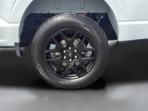 Certified 2024 Ford F150 STX w/ STX Black Appearance Package AWD/4WD image 32