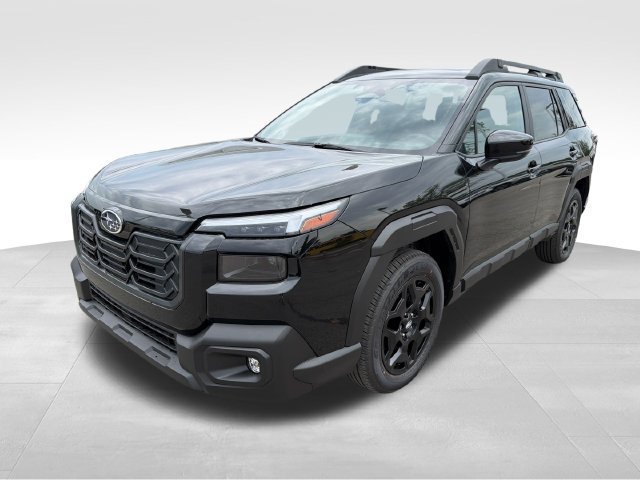 New 2026 Subaru Outback Limited AWD/4WD image 3