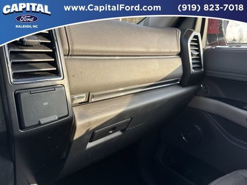 Certified 2021 Ford Expedition Max Limited image 27