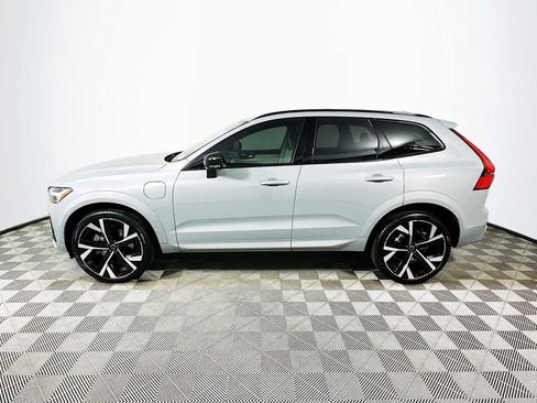 New 2026 Volvo XC60 T8 Ultra w/ Protection Package image 4