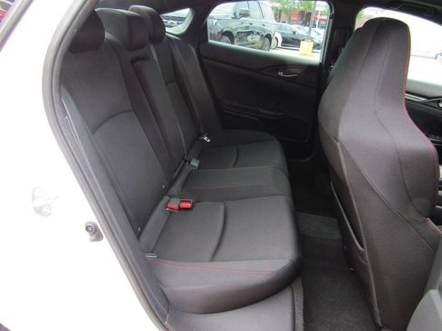 Used 2019 Honda Civic Si image 13