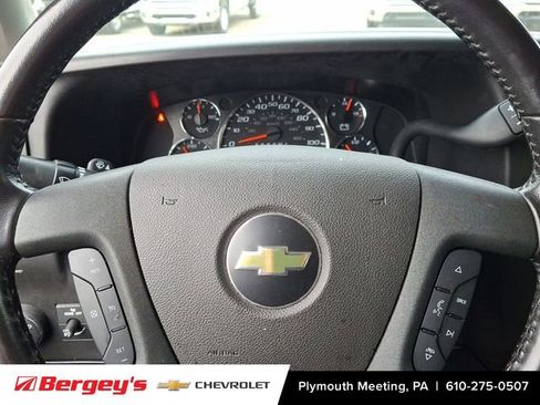 Certified 2020 Chevrolet Express 3500 LS image 21
