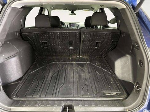 Used 2022 Chevrolet Equinox LT FWD image 7