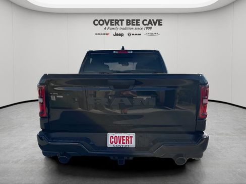 New 2026 RAM 1500 Express image 8