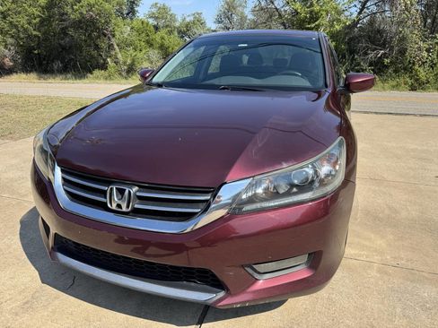 Used 2015 Honda Accord Sport image 6