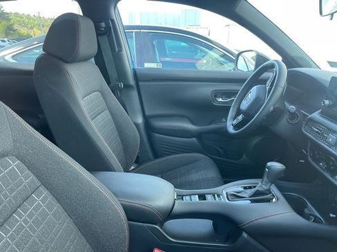 Used 2026 Honda HR-V Sport image 10
