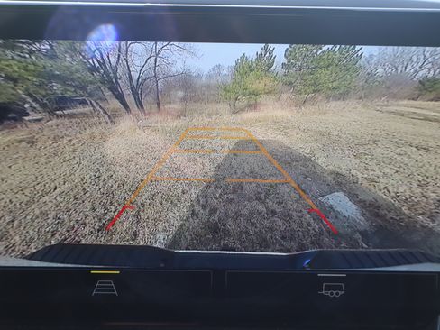 New 2026 Chevrolet Silverado 3500 LT image 23