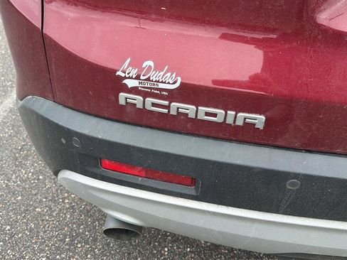 Used 2018 GMC Acadia SLE w/ Driver Alert Package I image 18