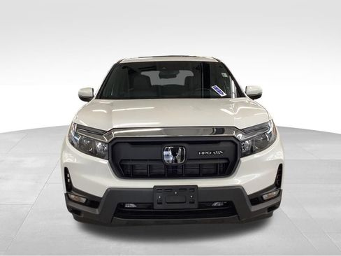 Used 2025 Honda Passport EX-L image 5
