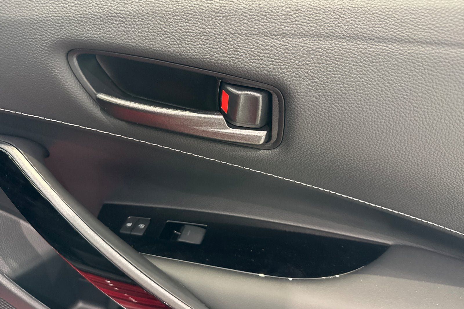 New 2026 Toyota Corolla GR AWD/4WD image 18