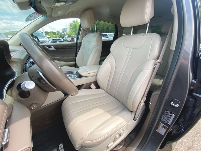 Used 2023 Genesis GV80 2.5T AWD/4WD image 19