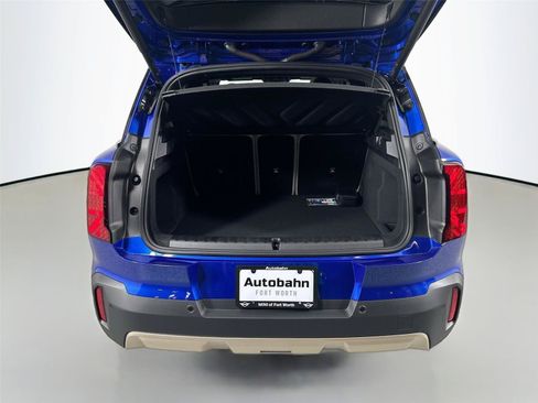 Used 2025 MINI Cooper Countryman S AWD/4WD image 22