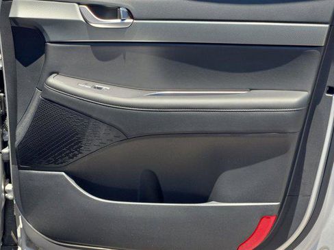 New 2025 Hyundai Palisade SEL AWD/4WD image 16