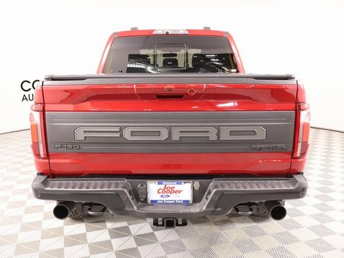 Used 2024 Ford F150 Raptor image 24