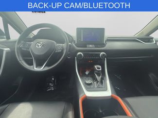 Used 2024 Toyota RAV4 Adventure AWD/4WD video 3
