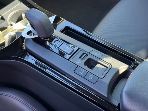 New 2026 Toyota Prius Plug-In Hybrid image 25