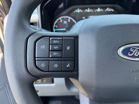 New 2026 Ford F250 XL w/ STX Appearance Package image 26