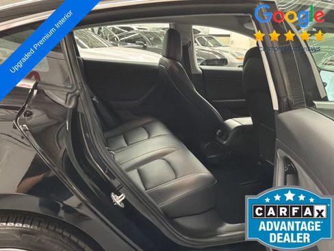 Used 2018 Tesla Model 3 Mid Range RWD image 18