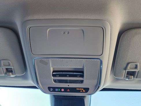 New 2026 GMC Terrain Denali image 37