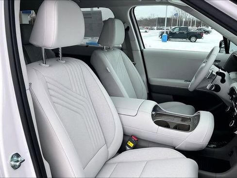 New 2026 Hyundai Palisade SEL Premium image 30