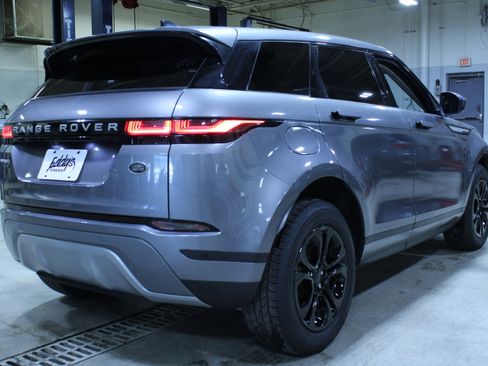 Used 2020 Land Rover Range Rover Evoque S image 31