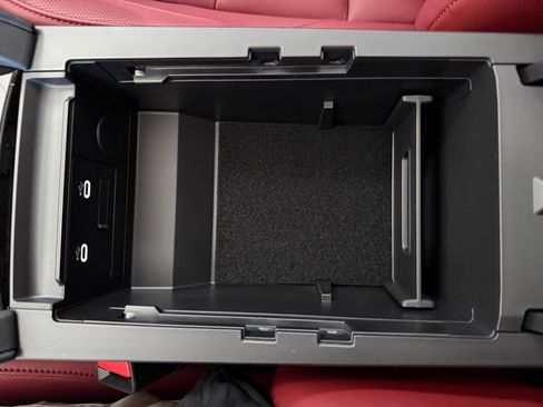 New 2026 MAZDA MAZDA3 Carbon image 25