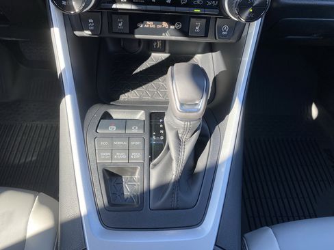 New 2025 Toyota RAV4 XLE Premium image 20