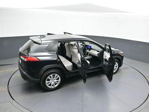 Certified 2025 Toyota Corolla Cross L image 44