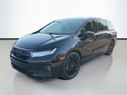Used 2025 Honda Odyssey Sport-L image 7