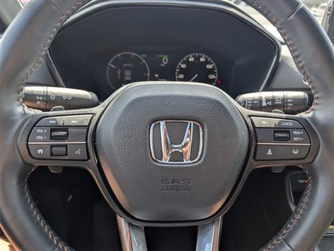 Certified 2024 Honda CR-V Sport-L image 20