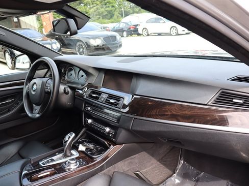 Used 2013 BMW 535i Sedan RWD image 17