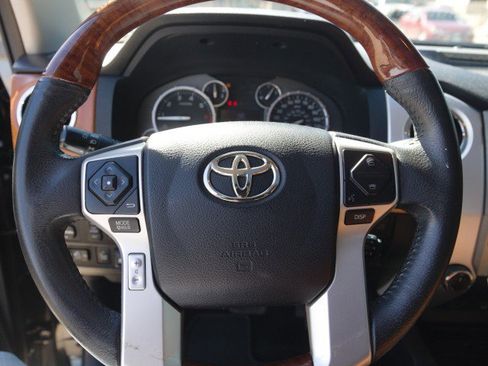 Used 2017 Toyota Tundra 1794 Edition image 18