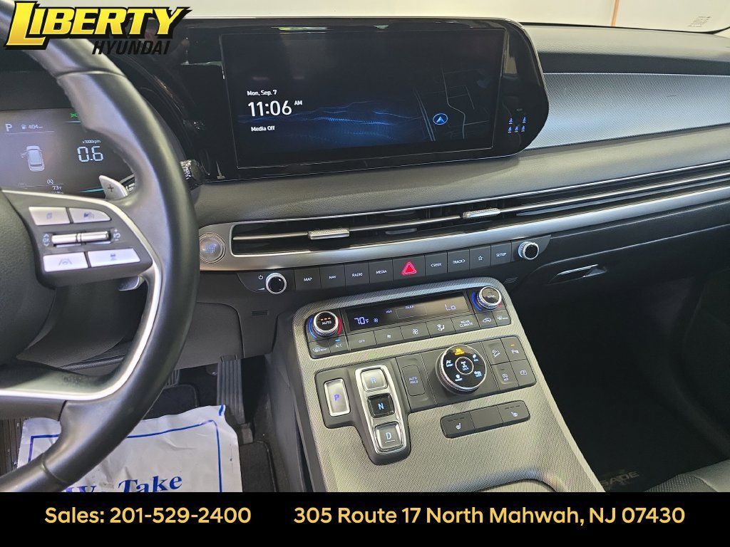 Certified 2024 Hyundai Palisade XRT AWD/4WD image 17
