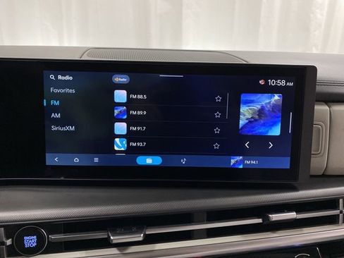 New 2026 Hyundai Santa Fe SE image 17