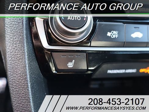 Used 2017 Honda Civic Si image 24