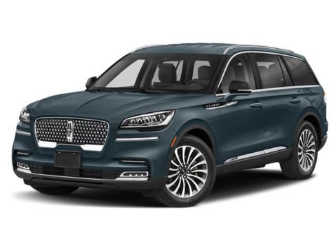 Used 2020 Lincoln Aviator Reserve w/ Equipment Group 202A image 1