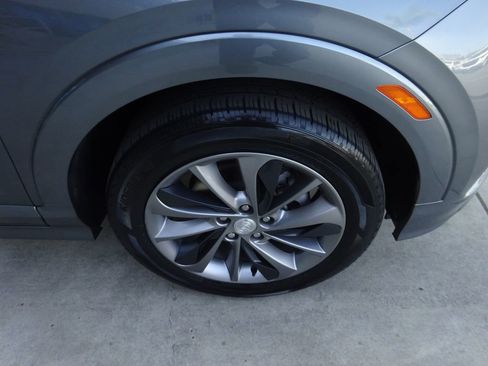 Used 2020 Buick Encore GX Preferred w/ Sport Touring Package image 13