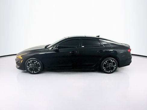 Used 2022 Kia K5 GT-Line w/ GT-Line FWD Premium Package image 4