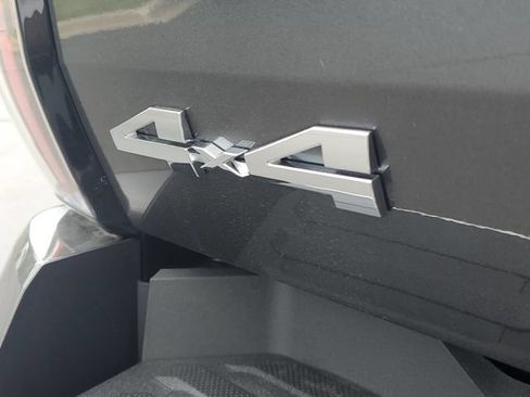 New 2026 Toyota Tundra 1794 Edition AWD/4WD image 6