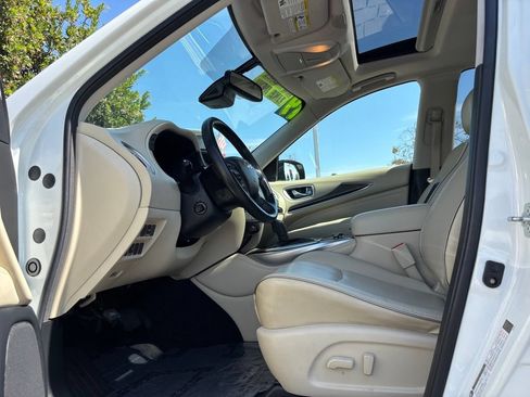 Used 2019 INFINITI QX60 Pure FWD image 12